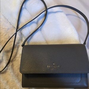 Kate Spade Crossbody Wallet